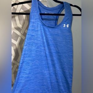 UA Velocity tank XS